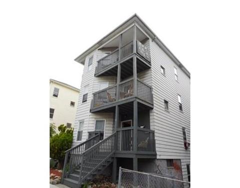 51 Everard St, Worcester, MA 01605 photo 1