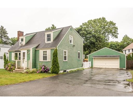 438 Lowell St, Reading, MA 01867 photo 25
