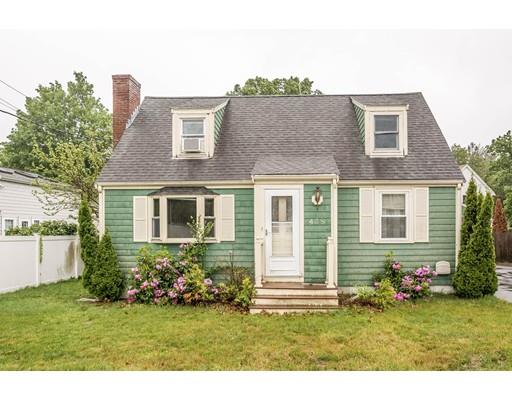 438 Lowell St, Reading, MA 01867 photo 24