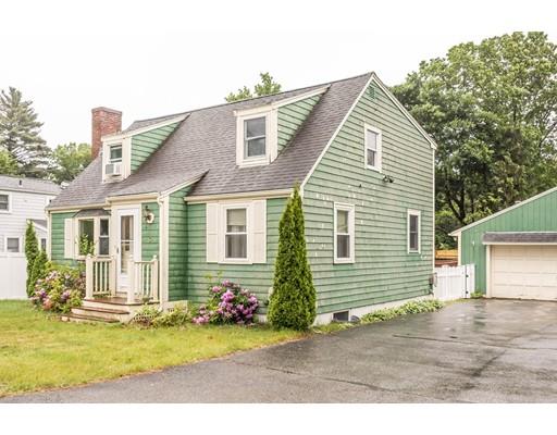 438 Lowell St, Reading, MA 01867 photo 2