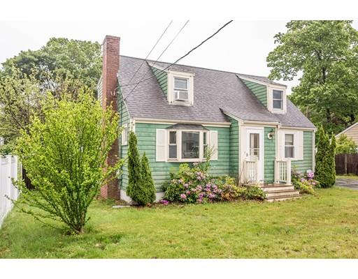 438 Lowell St, Reading, MA 01867 photo 1