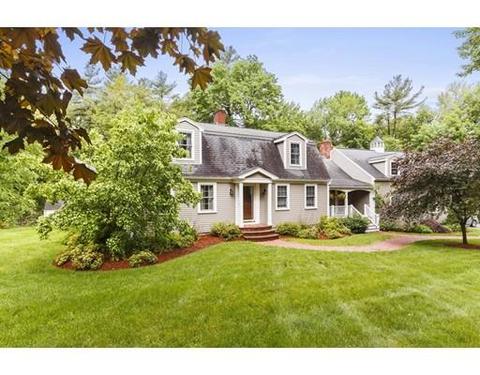 103 Pinnacle Rd, Harvard, MA 01451 photo 1