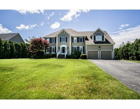 9 Devonshire Pl, Andover, MA 01810 photo 1