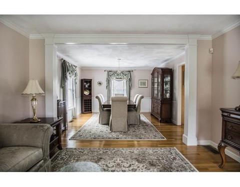 9 Devonshire Pl, Andover, MA 01810 photo 5