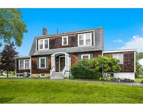 17 Corning St, Beverly, MA 01915 photo 1