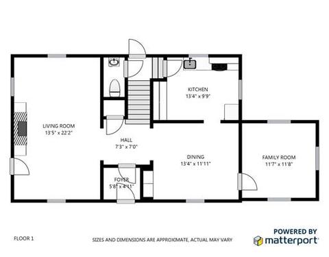 17 Corning St, Beverly, MA 01915 photo 15