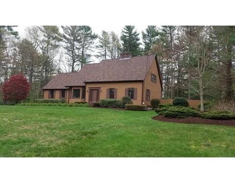 2 Beverly Ln, Norton, MA 02766 photo 4
