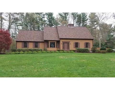 2 Beverly Ln, Norton, MA 02766 photo 1