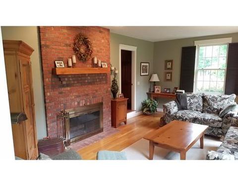 2 Beverly Ln, Norton, MA 02766 photo 16