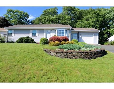 94 Cobb Ave, Chicopee, MA 01013 photo 1