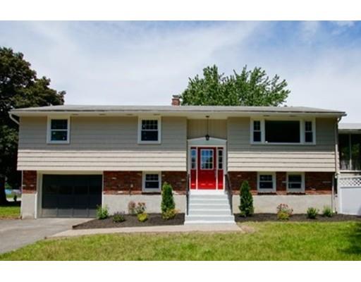 2 Rice Rd, Maynard, MA 01754 photo 1