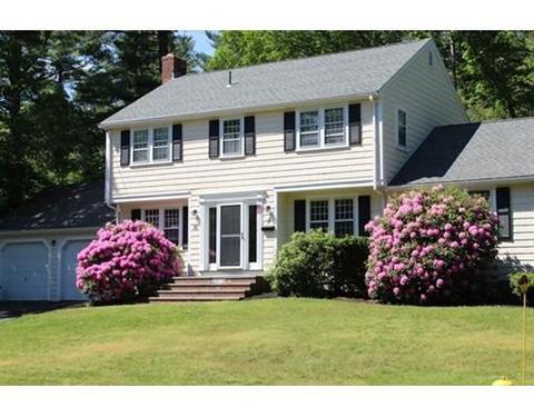 35 Stagecoach, Hingham, MA 02043 photo 1