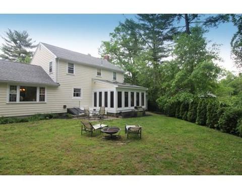 35 Stagecoach, Hingham, MA 02043 photo 17
