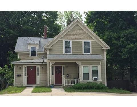 33 Parker St, Maynard, MA 01754 photo 1