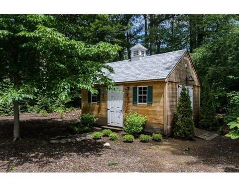 33 Yorkshire Rd, Dover, MA 02030 photo 23