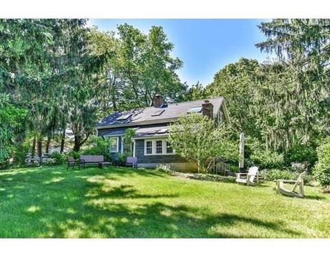 78 Brookside Rd, Needham, MA 02492 photo 1
