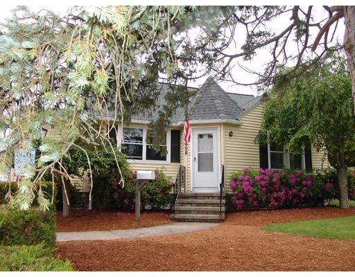458 Massasoit Rd, Worcester, MA 01604 photo 1