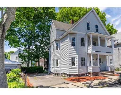 6 Chatham Rd, Everett, MA 02149 photo 1