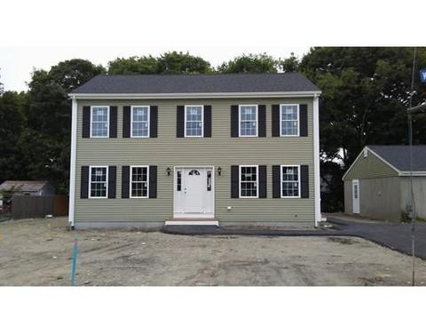 3 Kempton St, Fall River, MA 02721 photo 1