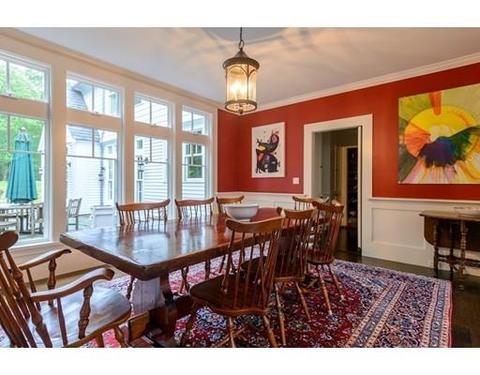 3 Summit Rd, Weston, MA 02493 photo 6