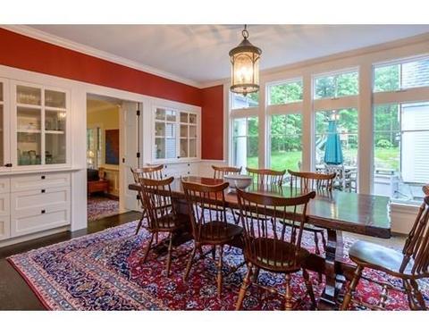3 Summit Rd, Weston, MA 02493 photo 7