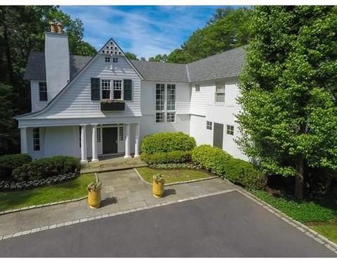 3 Summit Rd, Weston, MA 02493 photo 1