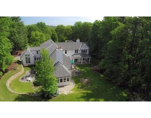 3 Summit Rd, Weston, MA 02493 photo 24