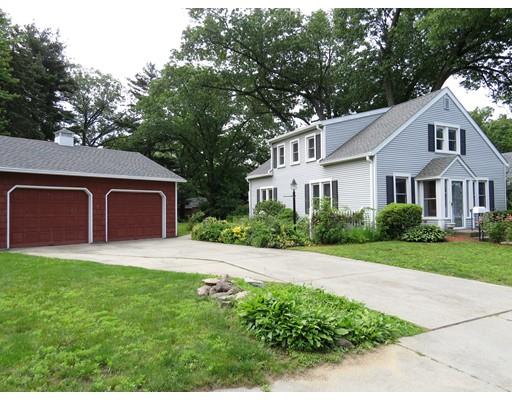 11 Blake St, Springfield, MA 01108 photo 1