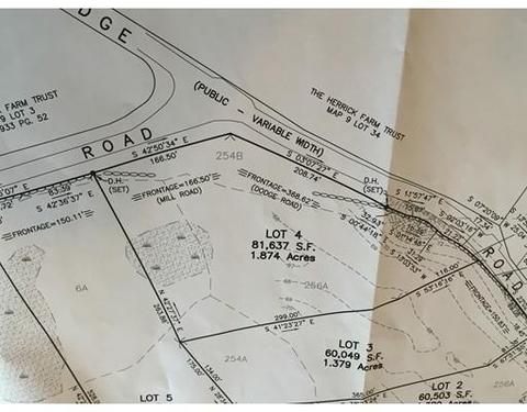 4 Dodge Rd, Rowley, MA 01969 photo 1