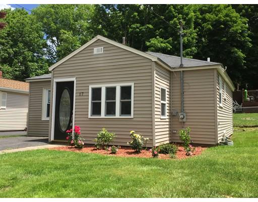17 Newton St, Woonsocket, RI 02895 photo 1