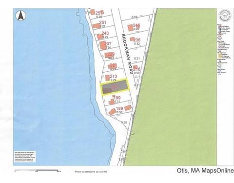 207 Brookman Dr, Otis, MA 01253 photo 30