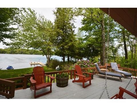 207 Brookman Dr, Otis, MA 01253 photo 1