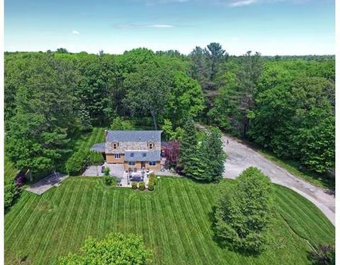 527 Douglas Hook Rd, Chepachet, RI 02814 photo 1