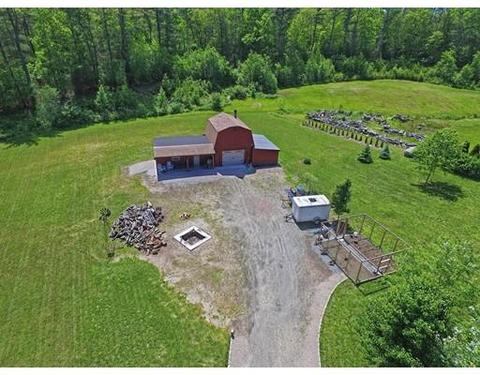 527 Douglas Hook Rd, Chepachet, RI 02814 photo 2