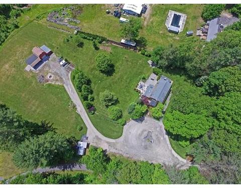 527 Douglas Hook Rd, Chepachet, RI 02814 photo 3