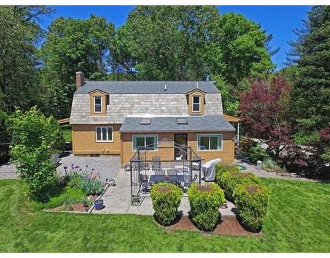 527 Douglas Hook Rd, Chepachet, RI 02814 photo 28