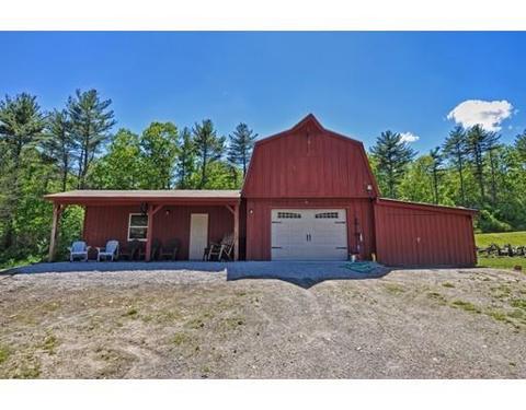 527 Douglas Hook Rd, Chepachet, RI 02814 photo 4