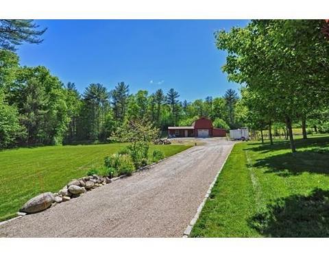 527 Douglas Hook Rd, Chepachet, RI 02814 photo 26