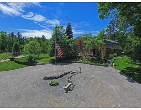 527 Douglas Hook Rd, Chepachet, RI 02814 photo 6
