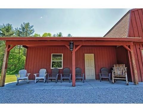 527 Douglas Hook Rd, Chepachet, RI 02814 photo 5