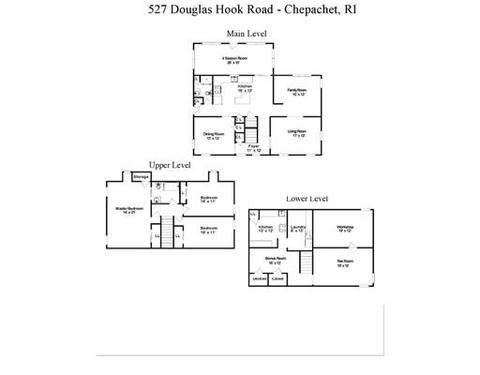 527 Douglas Hook Rd, Chepachet, RI 02814 photo 30