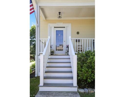 14 Putnam St, Danvers, MA 01923 photo 28