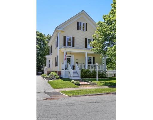 14 Putnam St, Danvers, MA 01923 photo 1