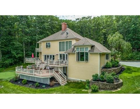 26 Cobb Rd, Ashburnham, MA 01430 photo 4