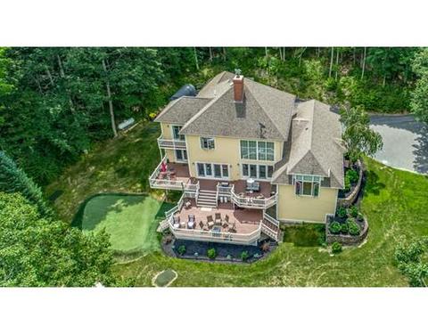 26 Cobb Rd, Ashburnham, MA 01430 photo 3
