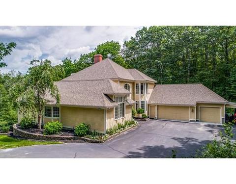 26 Cobb Rd, Ashburnham, MA 01430 photo 1