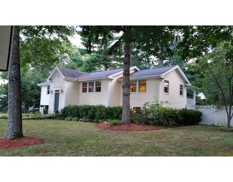 34 Durant Ave, Maynard, MA 01754 photo 1