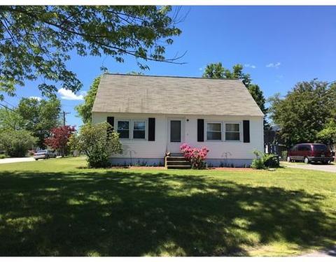 2 Oak Ave, Hudson, NH 03051 photo 1