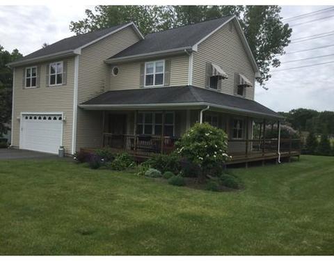 21 Slate Rd, Chicopee, MA 01020 photo 1