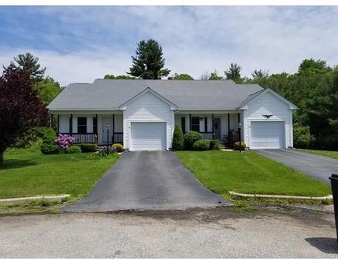 6 Deerfield Dr E #A, Webster, MA 01570 photo 1